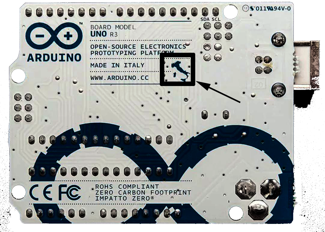 Мультитестер на Arduino своими руками | Каталог самоделок